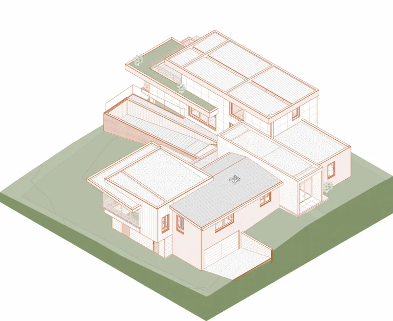 Modeladamiento BIM