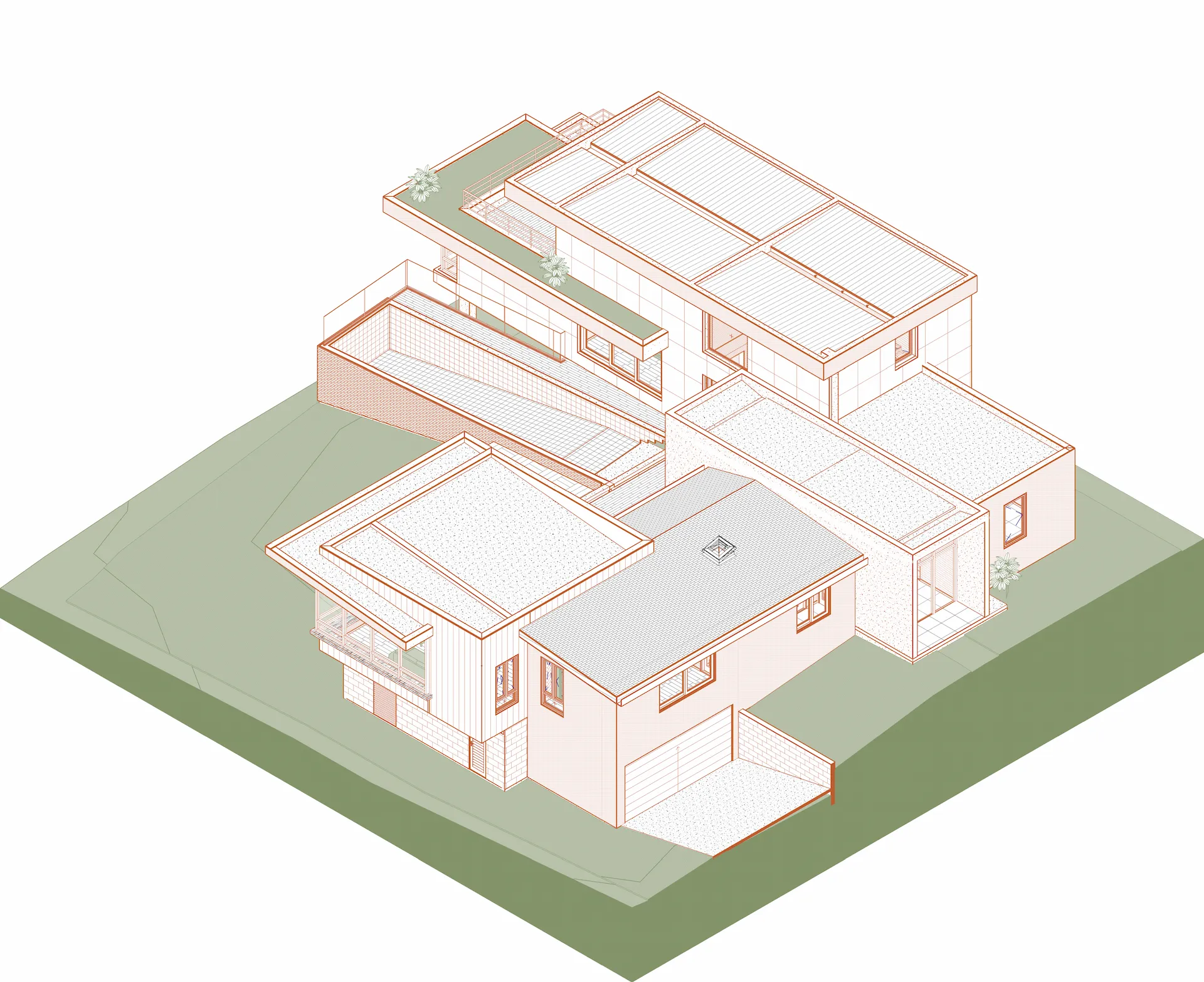 Modelado de multiples disciplinas